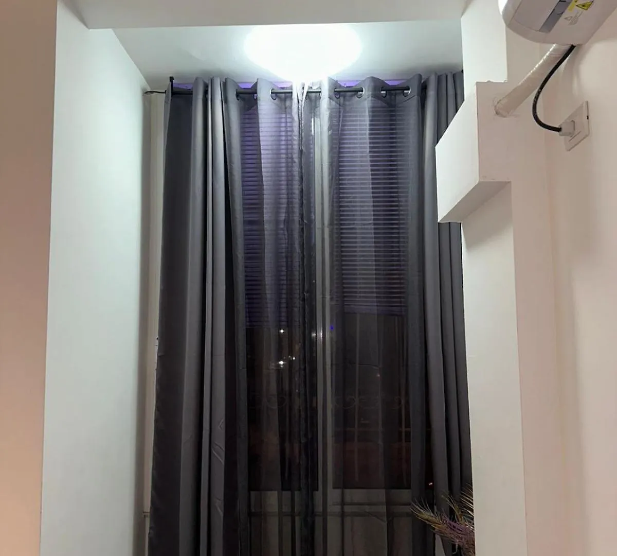 Apartmán Serenite Haven Retreat Tirana 0*,