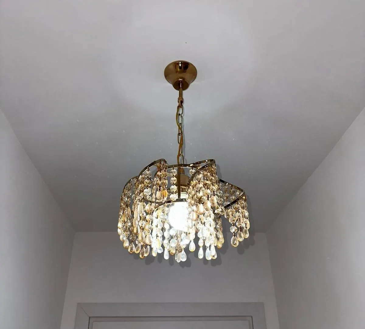Apartmán Serenite Haven Retreat Tirana Albánie