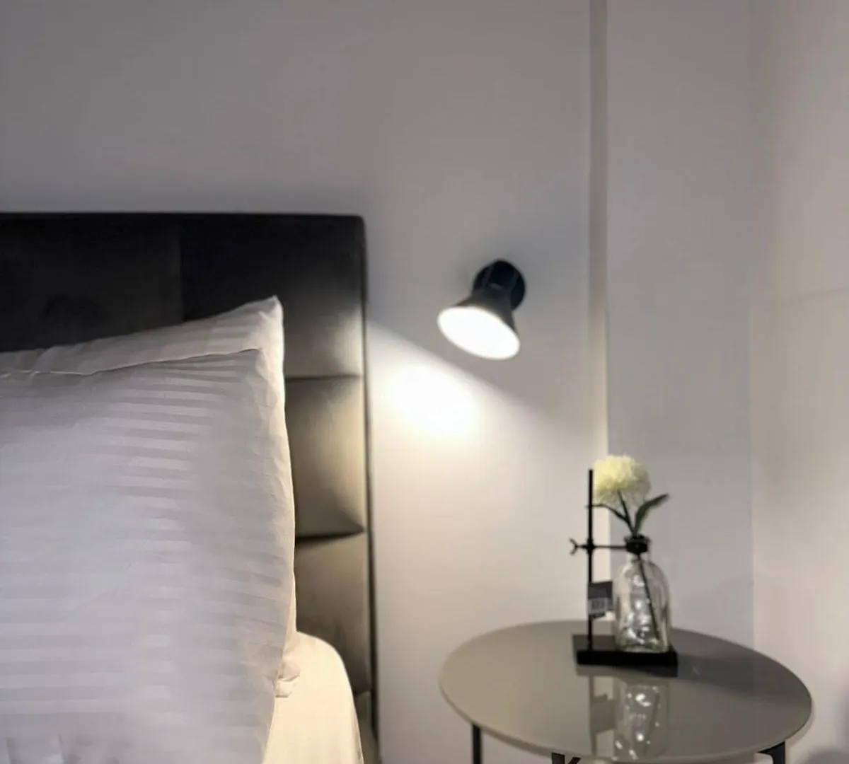 Serenite Haven Retreat Apartment Tirana