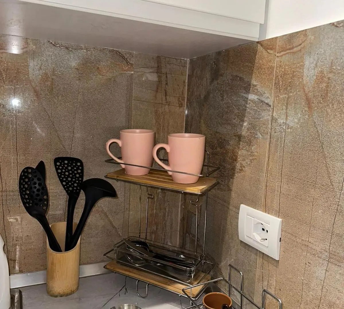 Serenite Haven Retreat Apartment Tirana