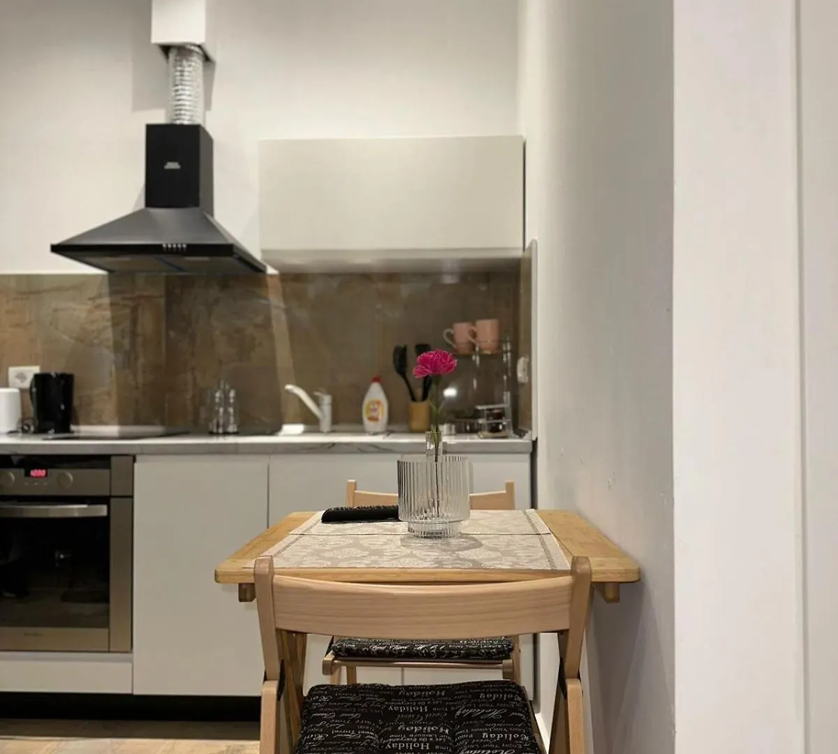 Serenite Haven Retreat Apartment Tirana