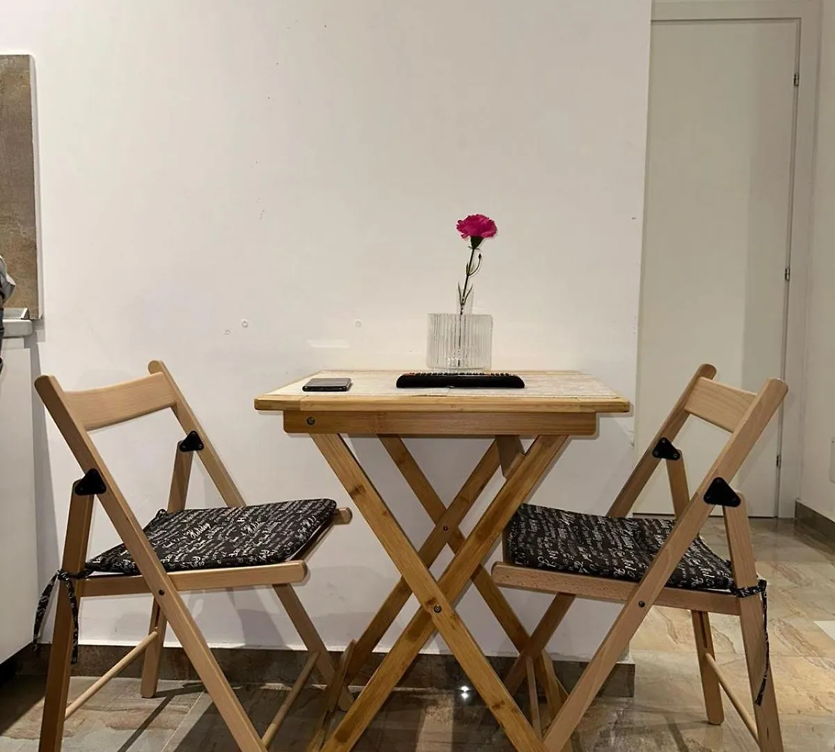 Serenite Haven Retreat Apartment Tirana 0*,  Albania