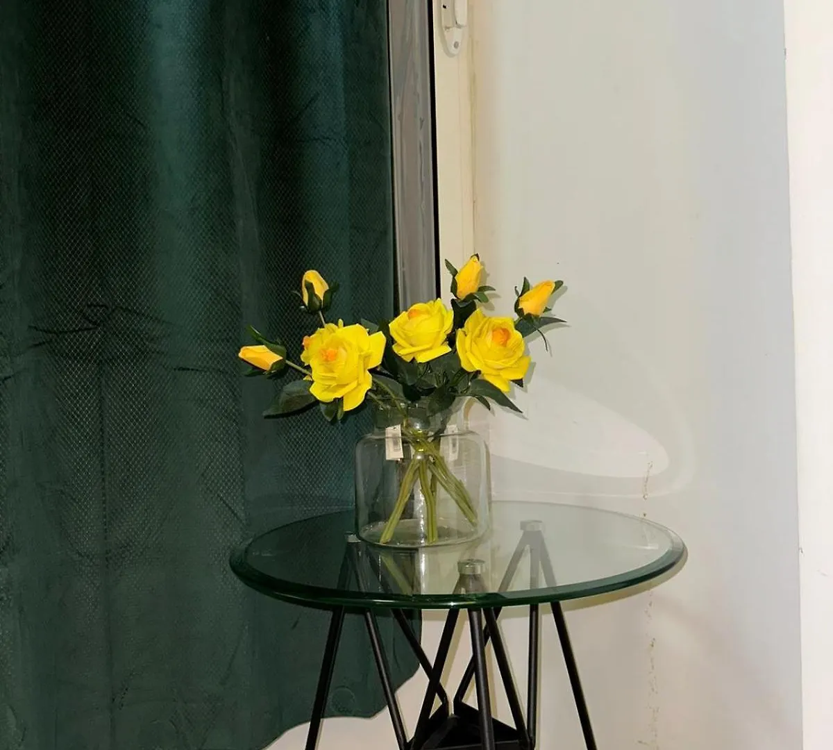 Serenite Haven Retreat Apartment Tirana