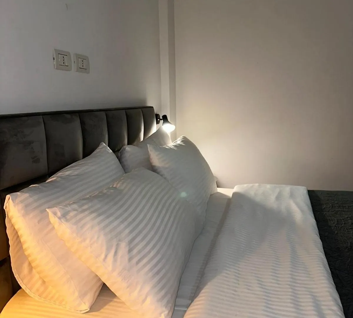 Serenite Haven Retreat Apartment Tirana