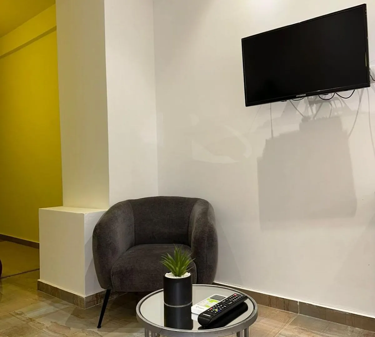 Serenite Haven Retreat Apartment Tirana Albania