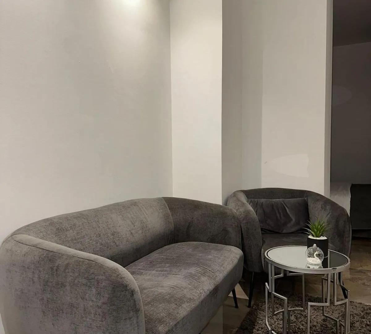 Serenite Haven Retreat Apartment Tirana 0*,  Albania